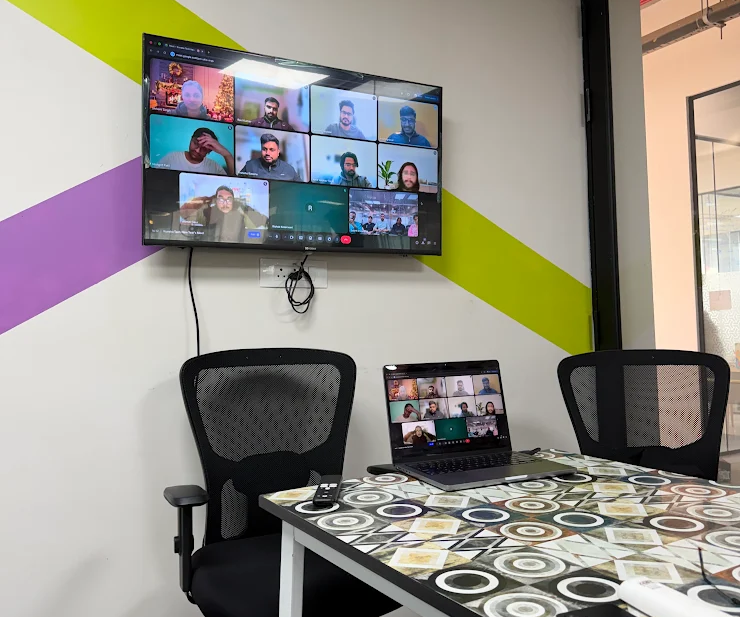 Product strategy discussion